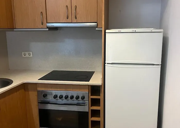Διαμέρισμα Flat In Centre Of