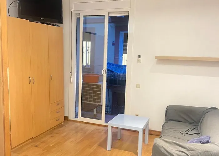 Flat In Centre Of Βαρκελώνη