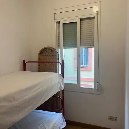 Flat In Centre Of Appartamento