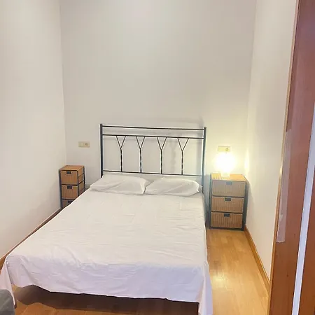 Flat In Centre Of * Barcellona
