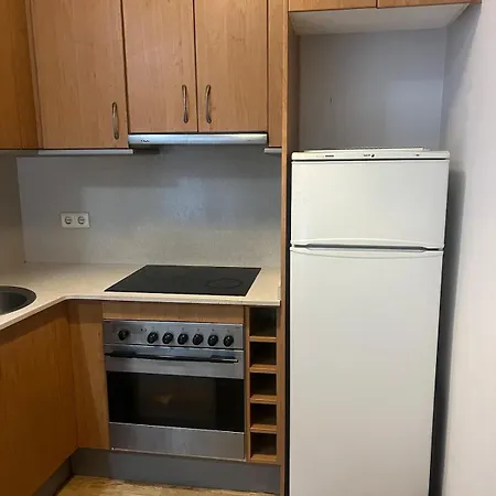 Appartamento Flat In Centre Of
