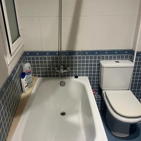 Flat In Centre Of Apartment Barcelona