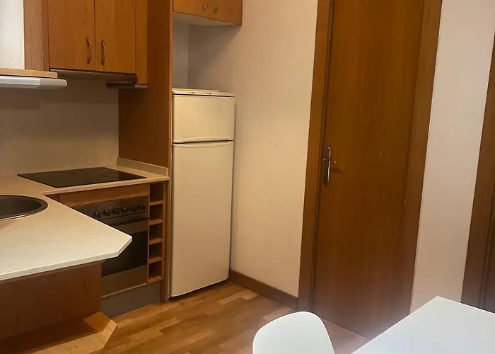아파트 Flat In Centre Of 바르셀로나